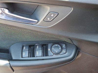 2022 Chevrolet Trailblazer AWD 4dr ACTIV