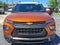 2022 Chevrolet Trailblazer AWD 4dr ACTIV