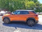 2022 Chevrolet Trailblazer AWD 4dr ACTIV