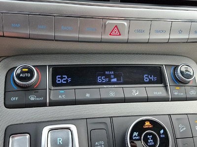 2022 Hyundai PALISADE SEL AWD