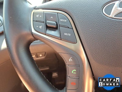 2013 Hyundai AZERA 4dr Sdn