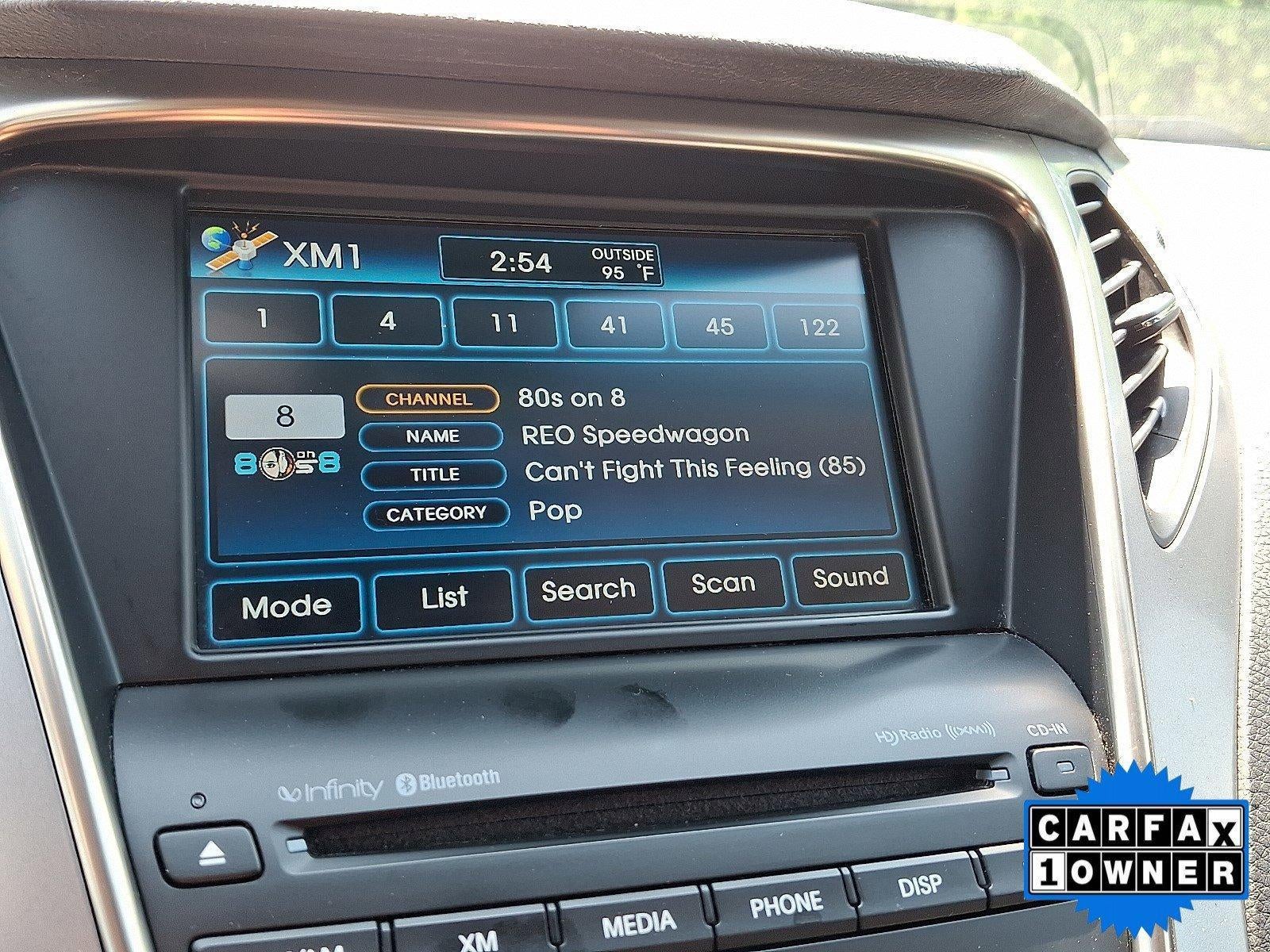 2013 Hyundai AZERA 4dr Sdn