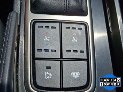 2013 Hyundai AZERA 4dr Sdn