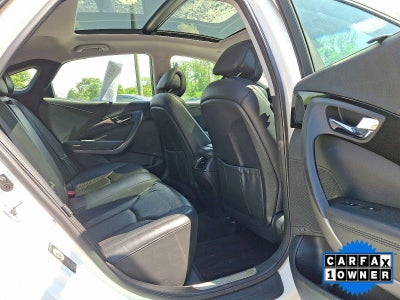 2013 Hyundai AZERA 4dr Sdn