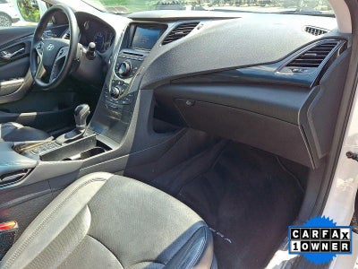 2013 Hyundai AZERA 4dr Sdn