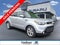2016 Kia Soul 5dr Wgn Auto +