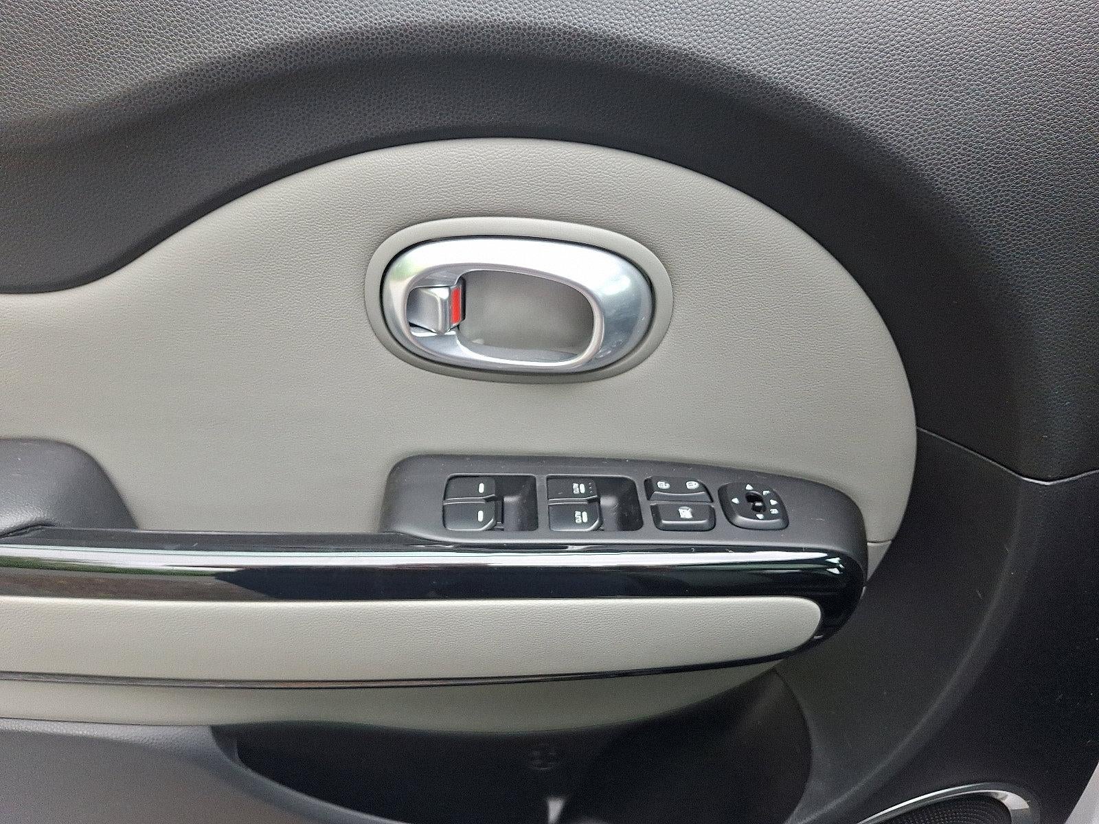 2016 Kia Soul 5dr Wgn Auto +