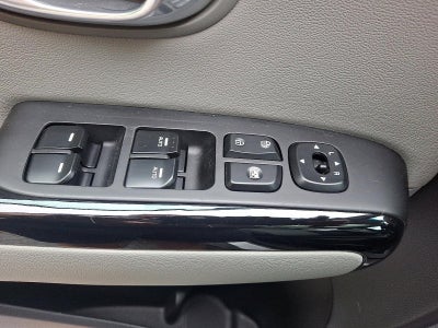 2016 Kia Soul 5dr Wgn Auto +