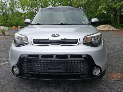 2016 Kia Soul 5dr Wgn Auto +