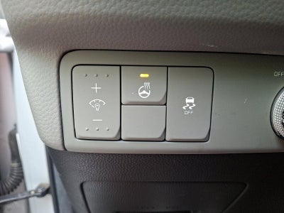 2016 Kia Soul 5dr Wgn Auto +