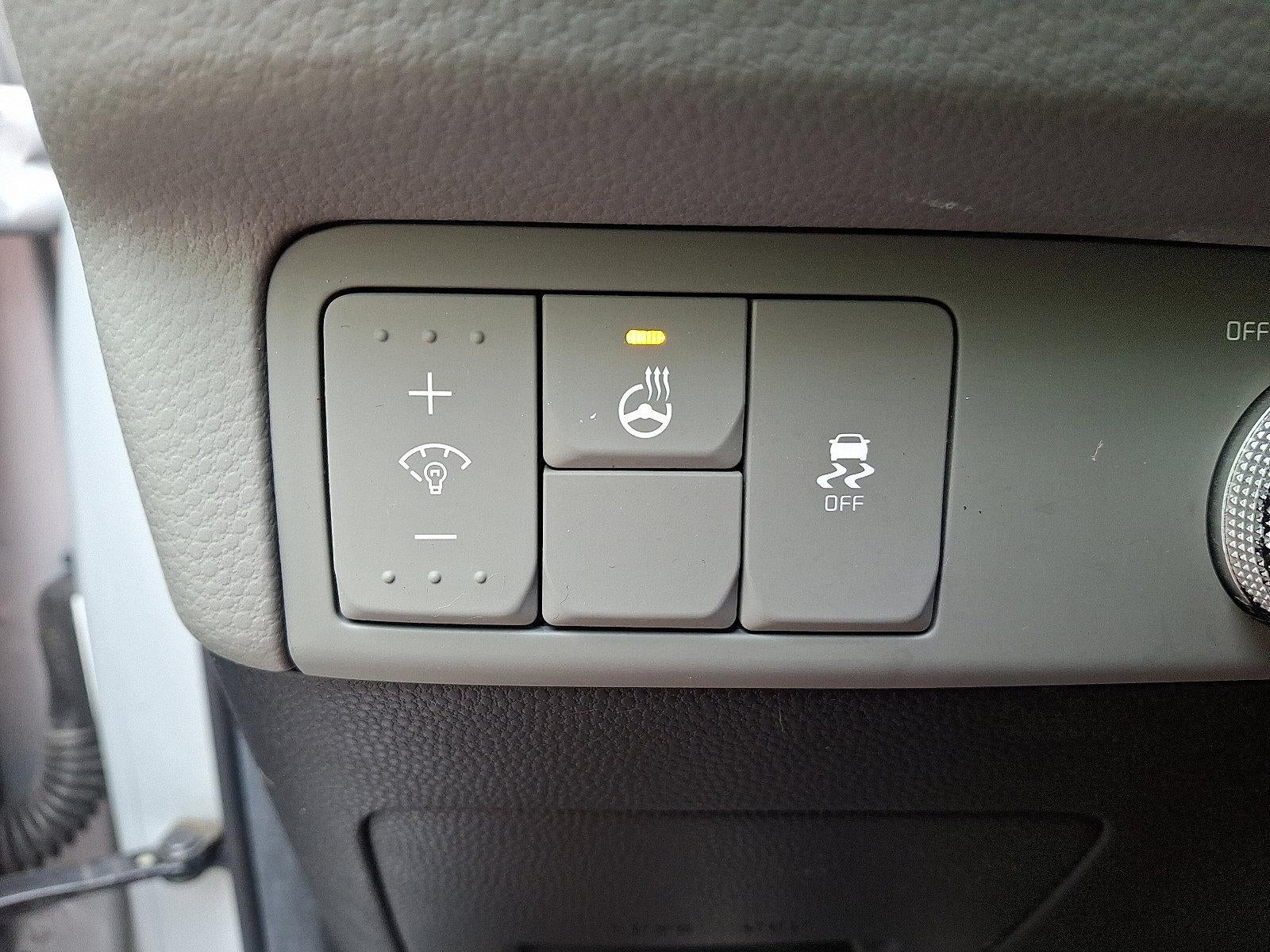 2016 Kia Soul 5dr Wgn Auto +