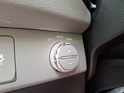 2016 Kia Soul 5dr Wgn Auto +
