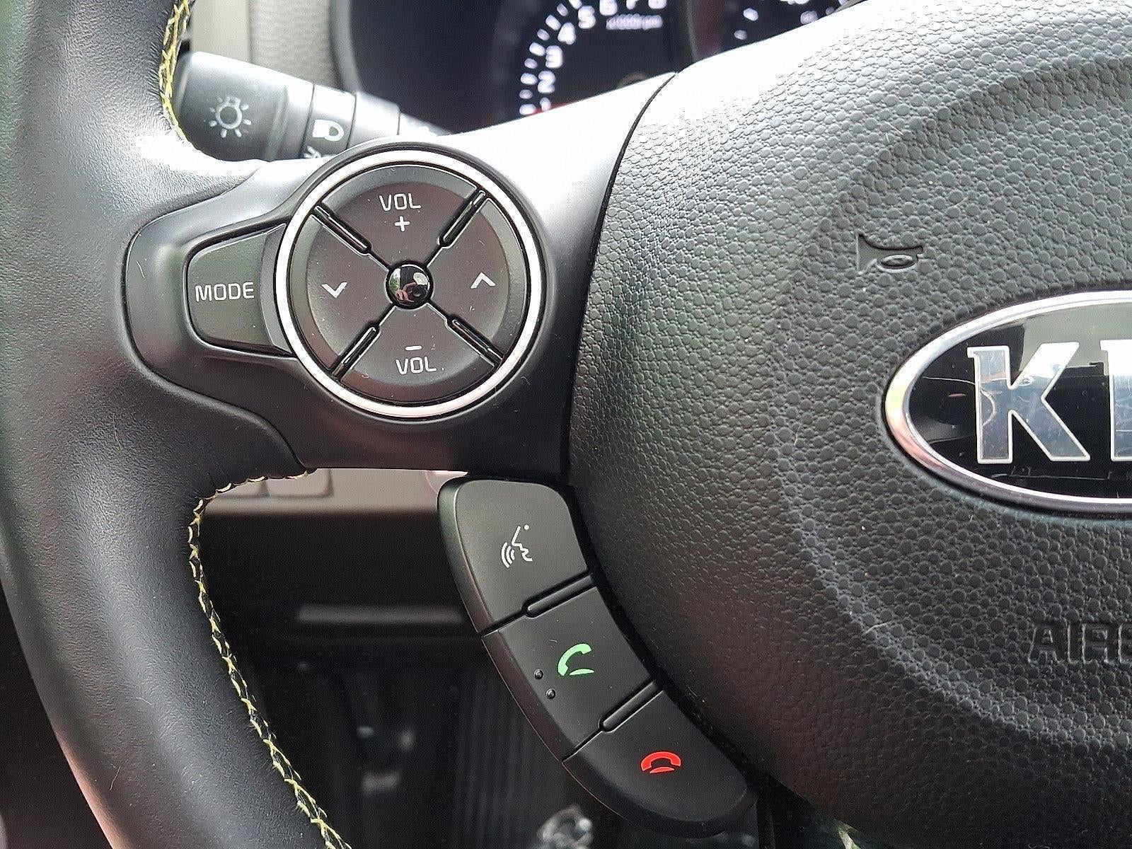 2016 Kia Soul 5dr Wgn Auto +