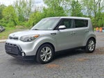 2016 Kia Soul 5dr Wgn Auto +