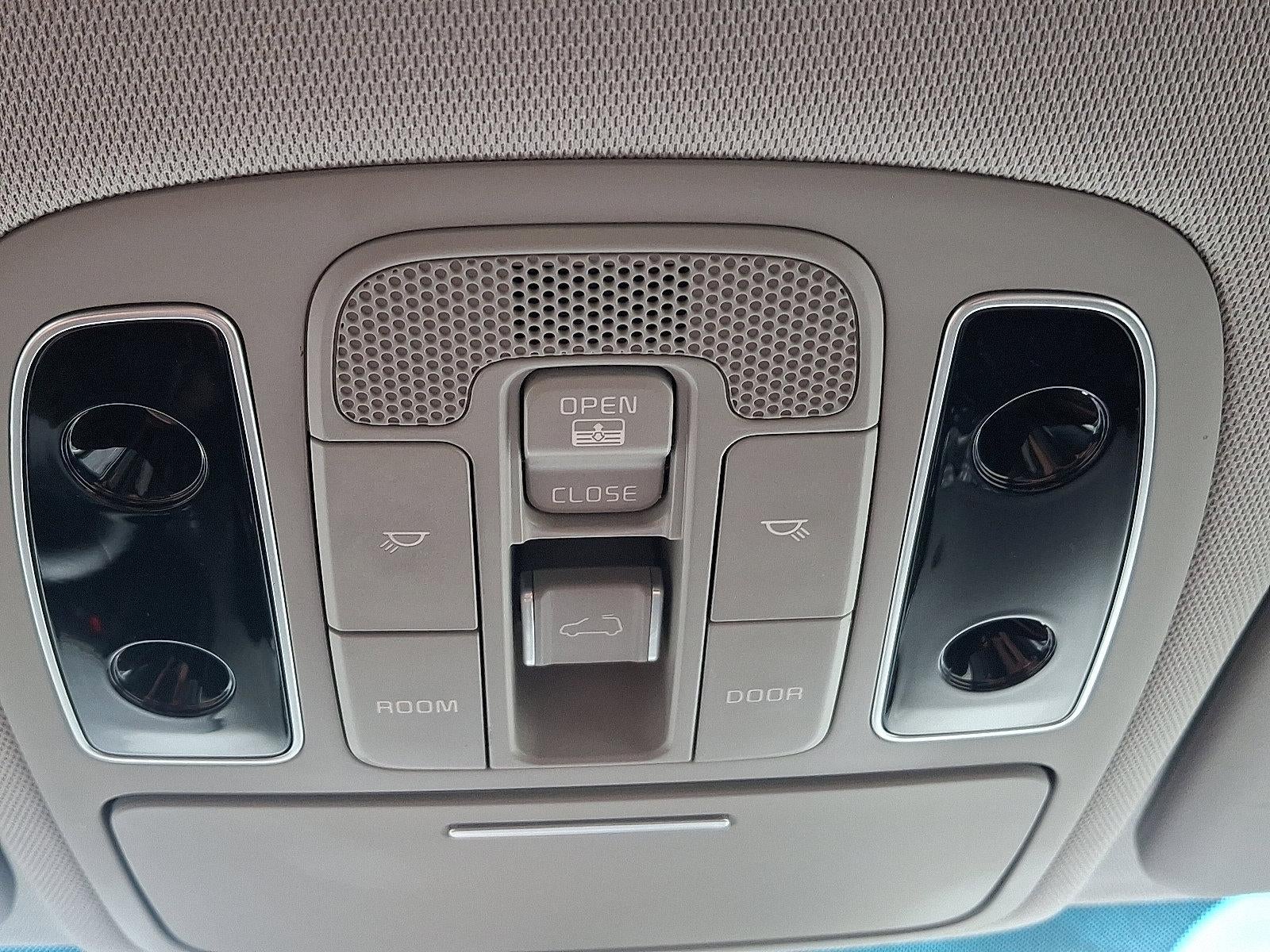 2016 Kia Soul 5dr Wgn Auto +