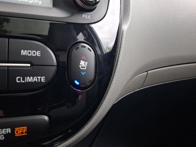2016 Kia Soul 5dr Wgn Auto +