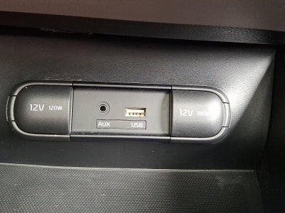2016 Kia Soul 5dr Wgn Auto +
