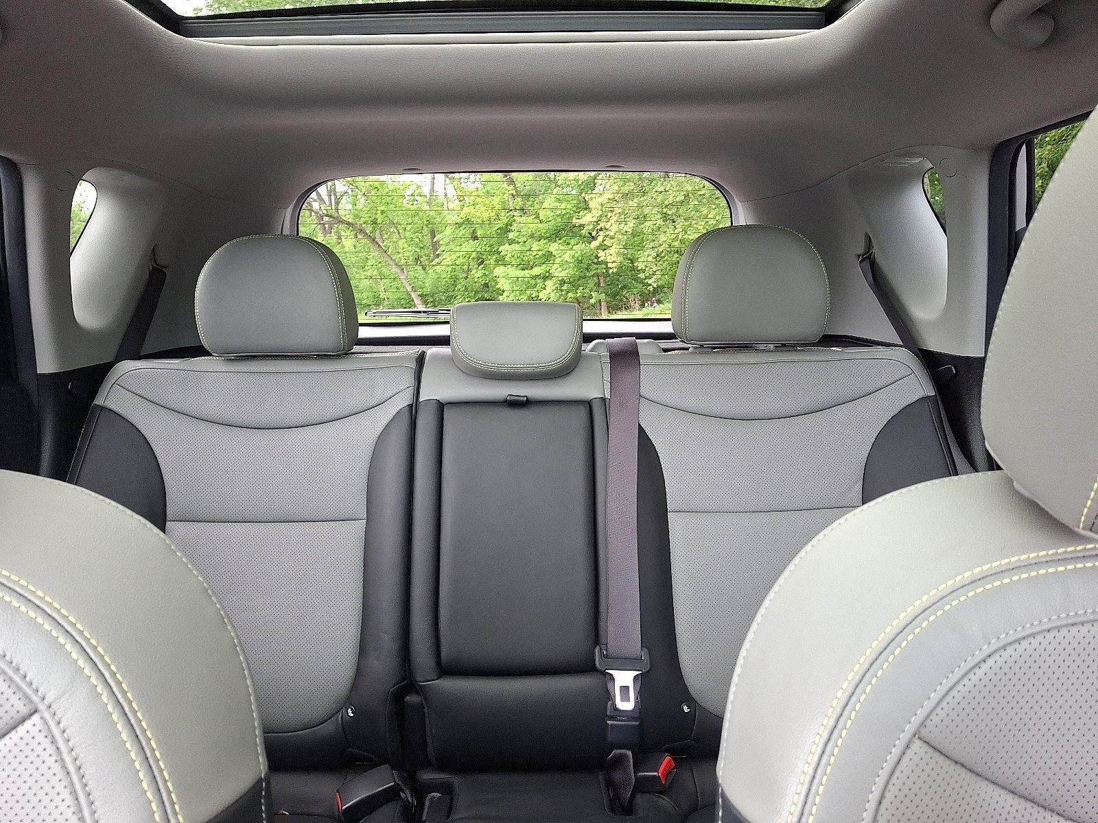 2016 Kia Soul 5dr Wgn Auto +