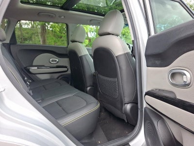 2016 Kia Soul 5dr Wgn Auto +