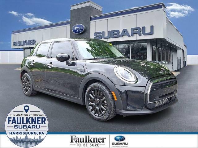 2023 MINI Cooper Hardtop 4 Door Cooper