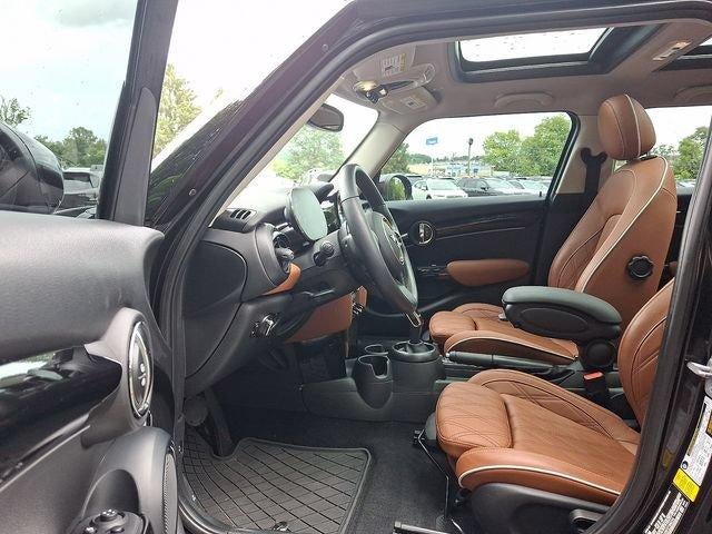 2023 MINI Cooper Hardtop 4 Door Cooper