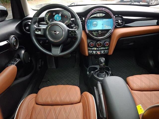 2023 MINI Cooper Hardtop 4 Door Cooper