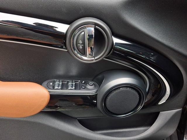 2023 MINI Cooper Hardtop 4 Door Cooper