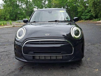 2023 MINI Cooper Hardtop 4 Door Cooper