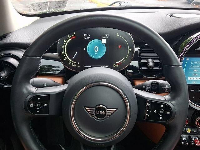 2023 MINI Cooper Hardtop 4 Door Cooper