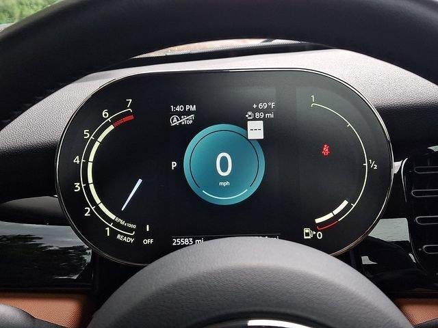2023 MINI Cooper Hardtop 4 Door Cooper