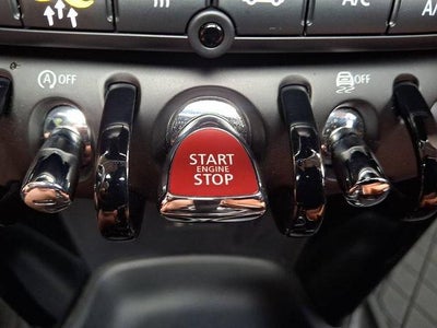 2023 MINI Cooper Hardtop 4 Door Cooper