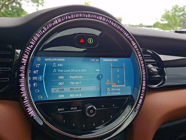 2023 MINI Cooper Hardtop 4 Door Cooper