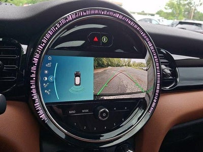 2023 MINI Cooper Hardtop 4 Door Cooper