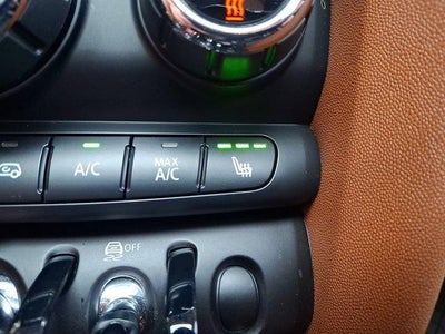 2023 MINI Cooper Hardtop 4 Door Cooper