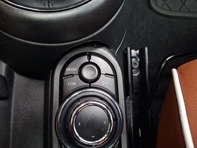 2023 MINI Cooper Hardtop 4 Door Cooper