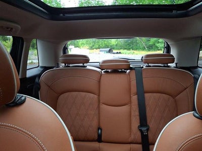 2023 MINI Cooper Hardtop 4 Door Cooper