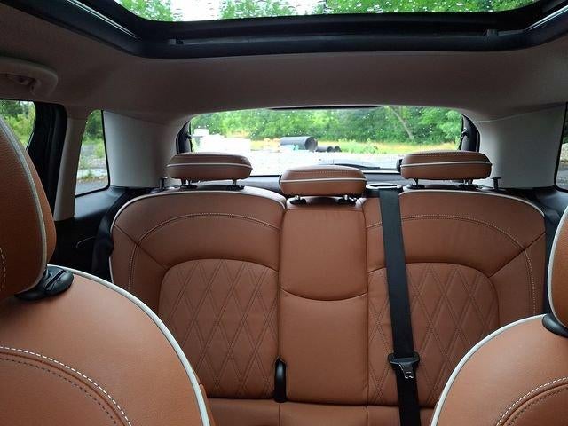 2023 MINI Cooper Hardtop 4 Door Cooper