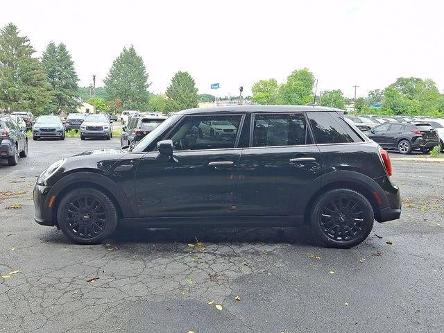 2023 MINI Cooper Hardtop 4 Door Cooper