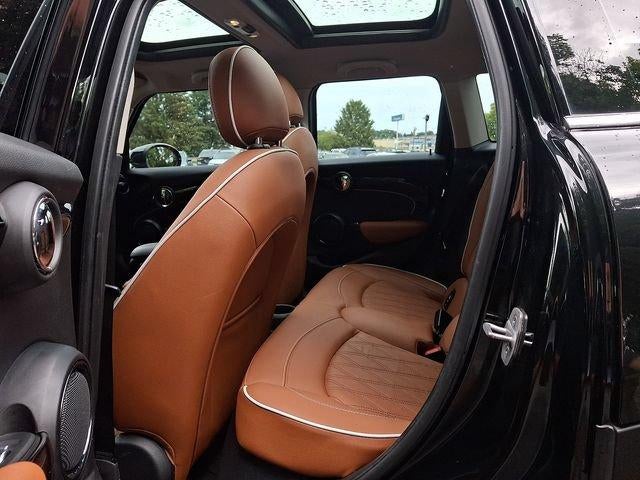 2023 MINI Cooper Hardtop 4 Door Cooper