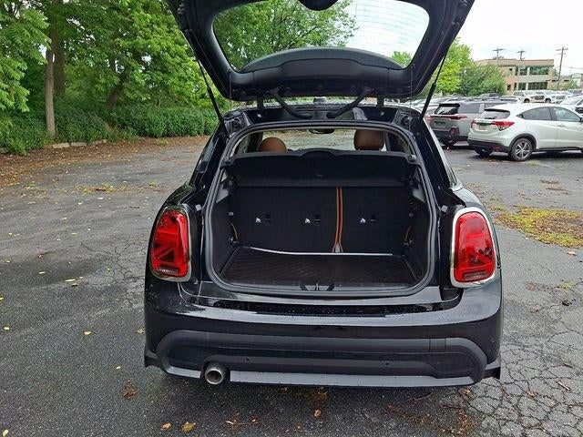2023 MINI Cooper Hardtop 4 Door Cooper