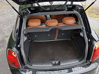2023 MINI Cooper Hardtop 4 Door Cooper