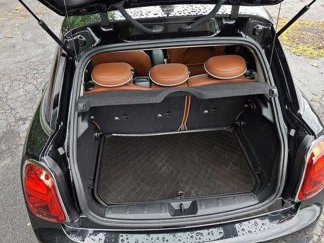 2023 MINI Cooper Hardtop 4 Door Cooper