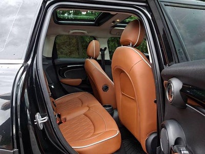 2023 MINI Cooper Hardtop 4 Door Cooper