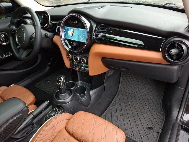 2023 MINI Cooper Hardtop 4 Door Cooper