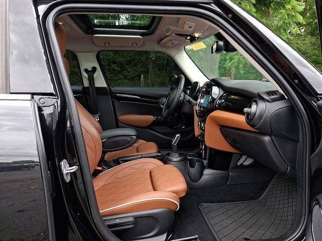 2023 MINI Cooper Hardtop 4 Door Cooper