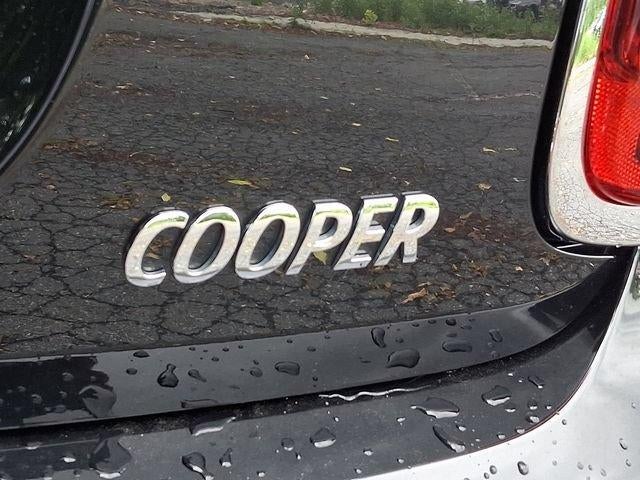 2023 MINI Cooper Hardtop 4 Door Cooper