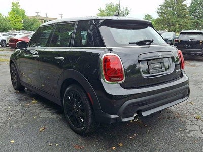 2023 MINI Cooper Hardtop 4 Door Cooper