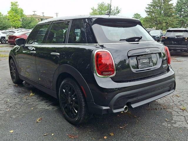 2023 MINI Cooper Hardtop 4 Door Cooper