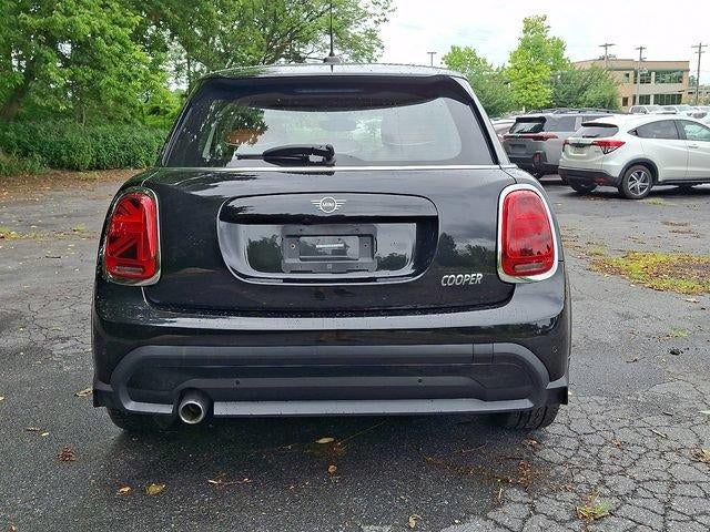 2023 MINI Cooper Hardtop 4 Door Cooper