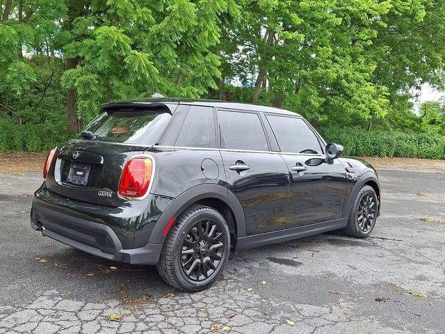 2023 MINI Cooper Hardtop 4 Door Cooper